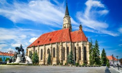 MINI TABARA - BAISOARA/ CLUJ